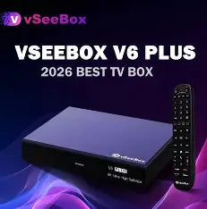 Vsee Box V6 Pro